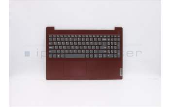 Lenovo 5CB0X57596 COVER Upper Case ASM_US L81WB NFPCRDDIS