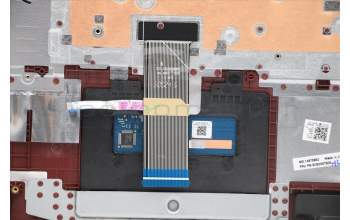 Lenovo 5CB0X57608 COVER Upper Case ASM_FR L81WB NFPCRDDIS