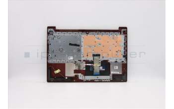Lenovo 5CB0X57615 COVER Upper Case ASM_ND L81WB NFPCRDDIS