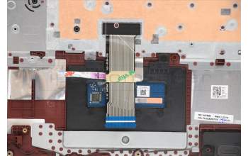 Lenovo 5CB0X57615 COVER Upper Case ASM_ND L81WB NFPCRDDIS