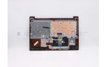Lenovo 5CB0X57620 COVER UpperCaseASM_US INTEL81WBNFPCRDDIS