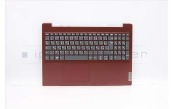 Lenovo 5CB0X57624 COVER UpperCaseASM_FR-ARL81WBNFPCRDDIS