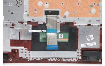 Lenovo 5CB0X57638 COVER Upper Case ASM_FR L81WB FPCRDDIS
