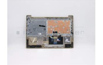 Lenovo 5CB0X57656 COVER Upper Case ASM_US L81WB NFPALDDIS