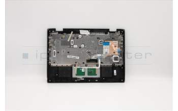 Lenovo 5CB0Y57790 UpperCaseASM ND B 81MC 5M GLKR