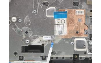 Lenovo 5CB0Y57810 C-Cover with keyboard, Arabic, Non-Backlight, US