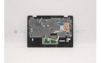 Lenovo 5CB0Y57933 COVER UpperCaseASM UK B 81MB GLKR