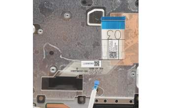 Lenovo 5CB0Y57937 COVER UpperCaseASM UK B 81MB 5M GLKR