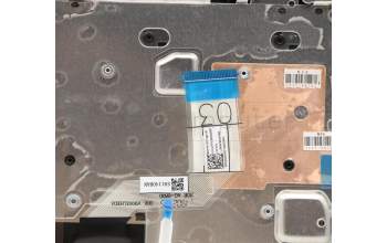 Lenovo 5CB0Y57938 COVER UpperCaseASM US INT\'E B 81MB GLKR