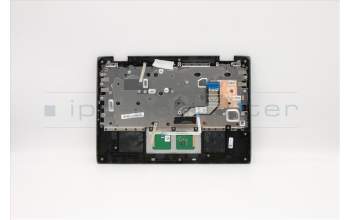 Lenovo 5CB0Y57944 COVER UpperCaseASM US B 81MB 5M GLKR