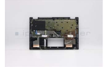 Lenovo 5CB0Y85300 COVER Upper Case ASM_US BL NFP W81X1PG