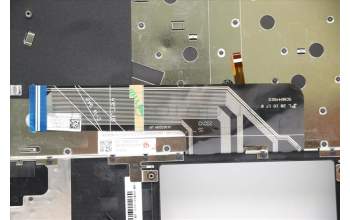 Lenovo 5CB0Y85300 COVER Upper Case ASM_US BL NFP W81X1PG