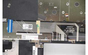 Lenovo 5CB0Y85322 COVER Upper Case ASM_BE BL NFP W81X1PG