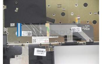 Lenovo 5CB0Y85325 COVER Upper Case ASM_SW BL NFP W81X1PG