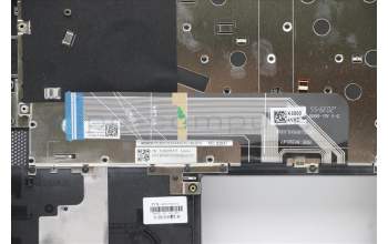 Lenovo 5CB0Y85331 COVER Upper Case ASM_UKR BL NFP W81X1PG