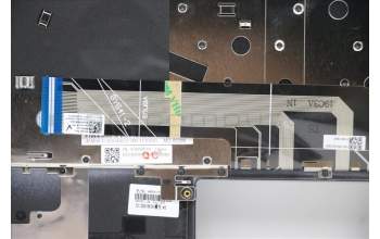 Lenovo 5CB0Y85333 COVER Upper Case ASM_UK NBL NFP W81X1PG