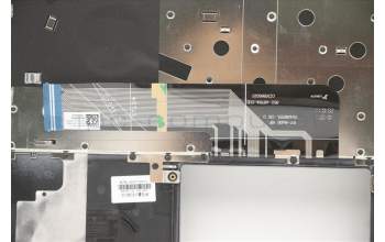 Lenovo 5CB0Y85344 ABDECKUNG, Baugruppe Oberer Gehäuseteil_FR W 81X1 PG