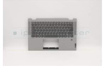 Lenovo 5CB0Y85370 COVER Upper Case ASM_PO BL FP W81X1PG