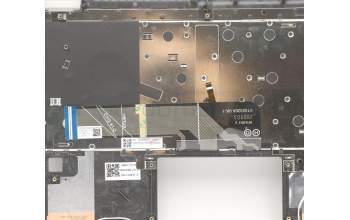 Lenovo 5CB0Y85370 COVER Upper Case ASM_PO BL FP W81X1PG