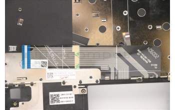 Lenovo 5CB0Y85378 COVER Upper Case ASM_AR-E BL FP W81X1PG