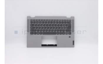 Lenovo 5CB0Y85388 COVER Upper Case ASM_SW BL FP W81X1PG