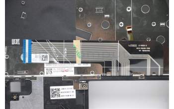 Lenovo 5CB0Y85391 COVER Upper Case ASM_BU BL FP W81X1PG