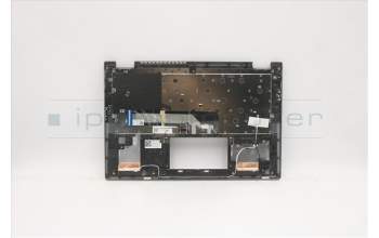 Lenovo 5CB0Y85393 COVER Upper Case ASM_FR-AR W 81X1 PG