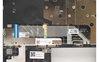 Lenovo 5CB0Y85409 COVER Upper Case ASM_AR-E NBL FP W81X1PG