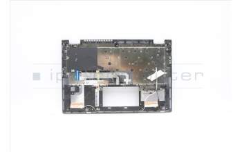 Lenovo 5CB0Y85413 COVER Upper Case ASM_HB NBL FP W81X1PG