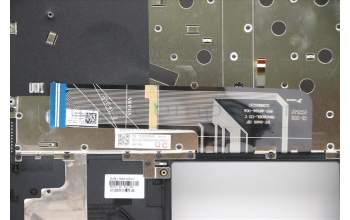 Lenovo 5CB0Y85426 COVER Upper Case ASM_US BL NFP W81X1GY