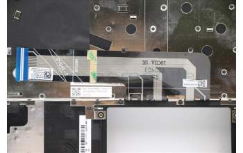 Lenovo 5CB0Y85461 COVER Upper Case ASM_SP NBL NFP W81X1GY