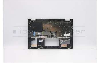 Lenovo 5CB0Y85470 COVER Upper Case ASM_FR NBL NFP W81X1GY