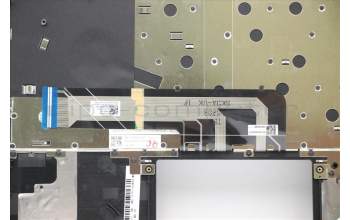 Lenovo 5CB0Y85477 Baugruppe Oberer Gehäuseteil_HG W 81X1 GY