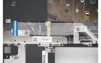 Lenovo 5CB0Y85493 COVER Upper Case ASM_SP BL FP W81X1GY