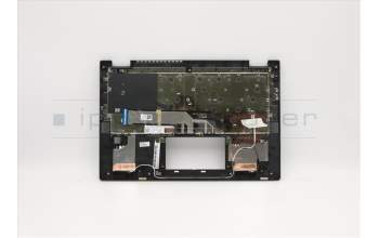 Lenovo 5CB0Y85504 COVER Upper Case ASM_AR-E BL FP W81X1GY