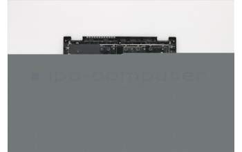 Lenovo 5CB0Y85510 COVER Upper Case ASM_ND BL FP W81X1GY