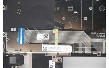 Lenovo 5CB0Y85521 COVER Upper Case ASM_US NBL FP W81X1GY