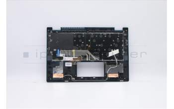 Lenovo 5CB0Y85552 COVER Upper Case ASM_US W 81X1 LT