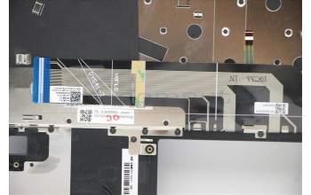 Lenovo 5CB0Y85618 COVER Upper Case ASM_IT BL FP W81X1LT