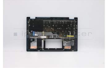 Lenovo 5CB0Y85641 COVER Upper Case ASM_USI BL FP W81X1LT
