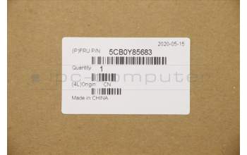 Lenovo 5CB0Y85683 COVER Strip Cover W 81X3 GY