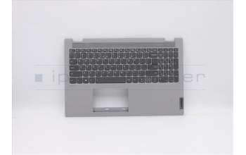 Lenovo 5CB0Y85710 COVER Upper Case ASM_USINTE BLNFPW81X3PG