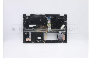 Lenovo 5CB0Y88028 COVER Upper Case ASM_IT BL FP W81X3PG