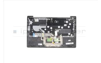 Lenovo 5CB0Y88496 COVER Upper C81YH PL_BLK NFP BLKB_SW
