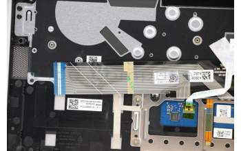 Lenovo 5CB0Y88600 COVER Upper C81YH AL_BLK FP BLKB_GER