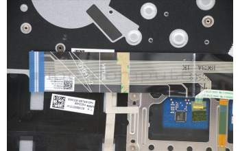 Lenovo 5CB0Y88640 COVER Upper C81YH AL_BLU FP BLKB_USI