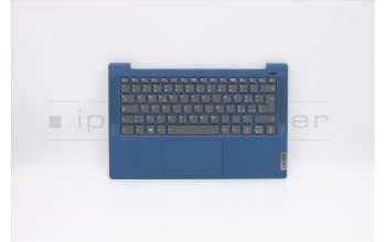 Lenovo 5CB0Y88676 COVER Upper C81YH PL_BLU FP BLKB_ITA
