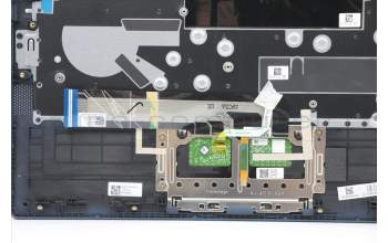Lenovo 5CB0Y88676 COVER Upper C81YH PL_BLU FP BLKB_ITA