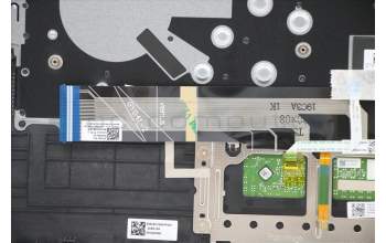 Lenovo 5CB0Y88699 COVER Upper C81YH PL_BLK NFP BLKB_USI