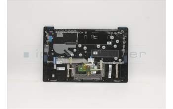 Lenovo 5CB0Y88745 COVER Upper C81YH AL_BLU FP BLKB_HUN